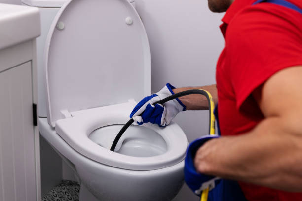 Best Same-Day Plumbing Service  in Metropolis, IL