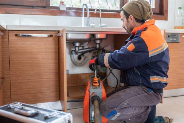 Reliable Metropolis, IL Plumbing Solutions