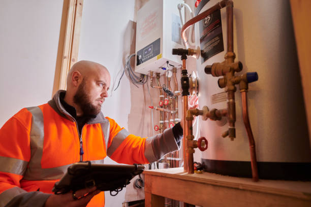 Best Sewer Cleaning Services  in Metropolis, IL