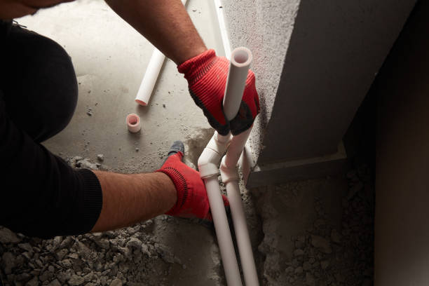 Best Water Leak Repair  in Metropolis, IL
