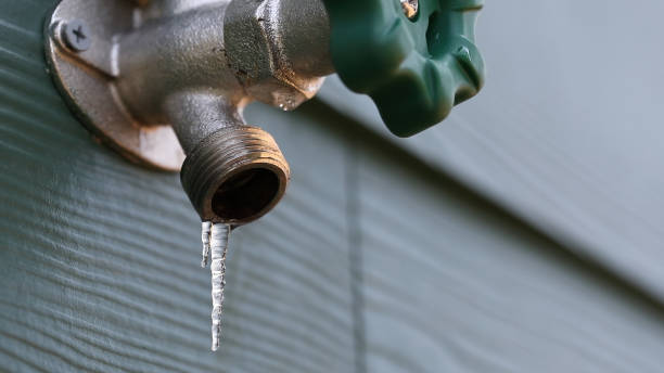 Best Residential Plumbing Services  in Metropolis, IL