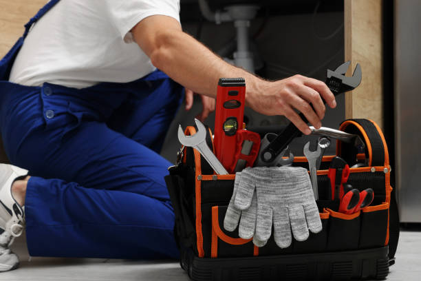 Best Shower Repair Services  in Metropolis, IL