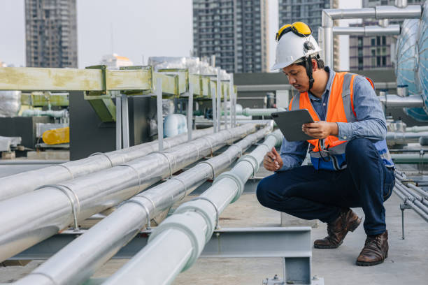 Best Leak Detection Services  in Metropolis, IL